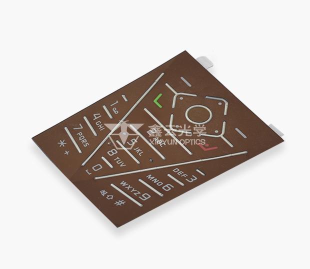 导光膜适用于哪些光源类型