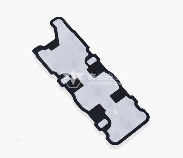 背光膜出现漏光问题怎么解决