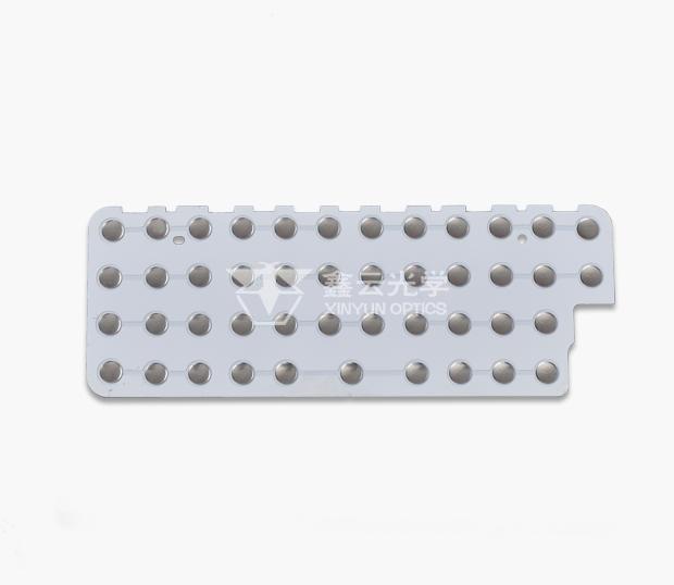 背光膜出现折痕会不会影响光线扩散