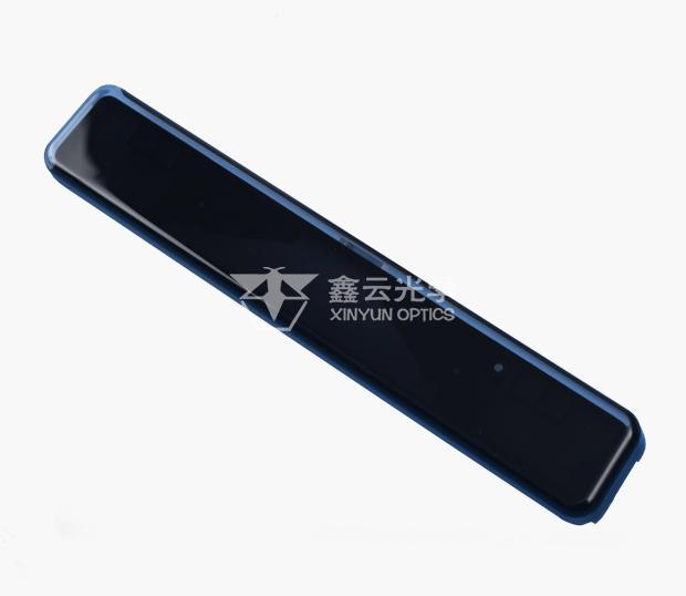 按键背光膜是否适合柔性按键设计