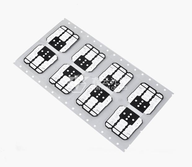 背光膜采用PMMA和PC材质哪个更耐用