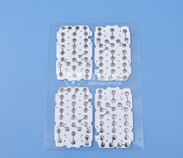 按键背光膜 按键背光膜