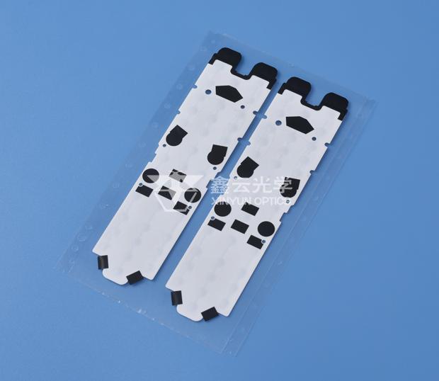 按键背光膜 按键背光膜