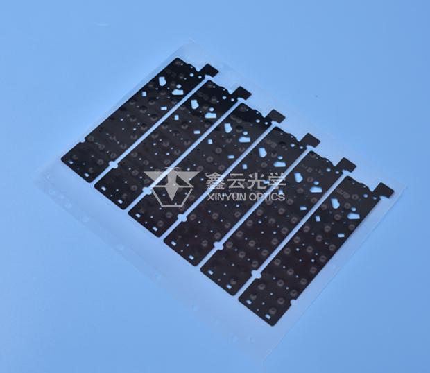 按键背光膜 按键背光膜